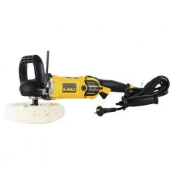 Dewalt DWP849X 7 In. / 9 In. Variable Speed Polisher With Soft Start -Dewalt Sales 2022 dewndwp849x b