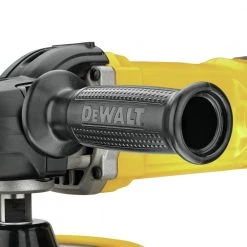 Dewalt DWP849X 7 In. / 9 In. Variable Speed Polisher With Soft Start -Dewalt Sales 2022 dewndwp849x e