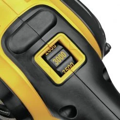 Dewalt DWP849X 7 In. / 9 In. Variable Speed Polisher With Soft Start -Dewalt Sales 2022 dewndwp849x g