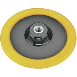 Dewalt DWP849X 7 In. / 9 In. Variable Speed Polisher With Soft Start -Dewalt Sales 2022 dewndwp849x h