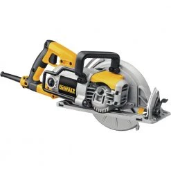 Dewalt DWS535B 120V 15 Amp Brushed 7-1/4 In. Corded Worm Drive Circular Saw With Electric Brake 29 Dewalt DWS535B 120V 15 Amp Brushed 7-1/4 In. Corded Worm Drive Circular Saw With Electric Brake -Dewalt Sales 2022 dewndws535b b