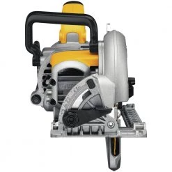 Dewalt DWS535B 120V 15 Amp Brushed 7-1/4 In. Corded Worm Drive Circular Saw With Electric Brake 30 Dewalt DWS535B 120V 15 Amp Brushed 7-1/4 In. Corded Worm Drive Circular Saw With Electric Brake -Dewalt Sales 2022 dewndws535b c