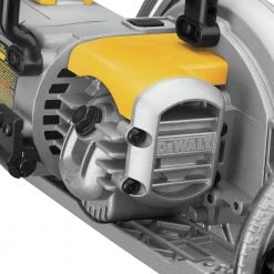 Dewalt DWS535B 120V 15 Amp Brushed 7-1/4 In. Corded Worm Drive Circular Saw With Electric Brake 44 Dewalt DWS535B 120V 15 Amp Brushed 7-1/4 In. Corded Worm Drive Circular Saw With Electric Brake -Dewalt Sales 2022 dewndws535b q