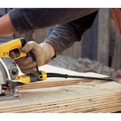 Dewalt DWS535B 120V 15 Amp Brushed 7-1/4 In. Corded Worm Drive Circular Saw With Electric Brake 48 Dewalt DWS535B 120V 15 Amp Brushed 7-1/4 In. Corded Worm Drive Circular Saw With Electric Brake -Dewalt Sales 2022 dewndws535b u