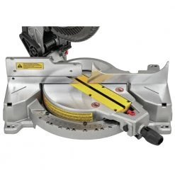 Dewalt DWS713 15 Amp 10 In. Single Bevel Compound Miter Saw 16 Dewalt DWS713 15 Amp 10 In. Single Bevel Compound Miter Saw -Dewalt Sales 2022 dewndws713 f