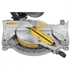 Dewalt DWS715 120V 15 Amp 12 In. Corded Single Bevel Compound Miter Saw 29 Dewalt DWS715 120V 15 Amp 12 In. Corded Single Bevel Compound Miter Saw -Dewalt Sales 2022 dewndws715 a