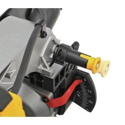 Dewalt DWS715 120V 15 Amp 12 In. Corded Single Bevel Compound Miter Saw 25 Dewalt DWS715 120V 15 Amp 12 In. Corded Single Bevel Compound Miter Saw -Dewalt Sales 2022 dewndws715 f
