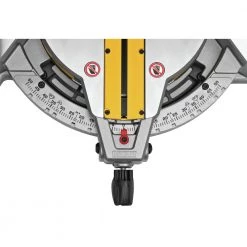 Dewalt DWS715 120V 15 Amp 12 In. Corded Single Bevel Compound Miter Saw 26 Dewalt DWS715 120V 15 Amp 12 In. Corded Single Bevel Compound Miter Saw -Dewalt Sales 2022 dewndws715 g