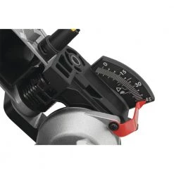 Dewalt DWS715 120V 15 Amp 12 In. Corded Single Bevel Compound Miter Saw 27 Dewalt DWS715 120V 15 Amp 12 In. Corded Single Bevel Compound Miter Saw -Dewalt Sales 2022 dewndws715 h