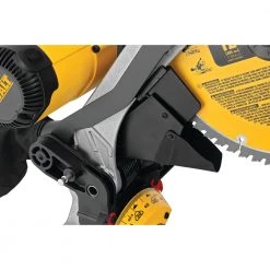 Dewalt DWS716 120V 15 Amp Double-Bevel 12 In. Corded Compound Miter Saw 21 Dewalt DWS716 120V 15 Amp Double-Bevel 12 In. Corded Compound Miter Saw -Dewalt Sales 2022 dewndws716 g