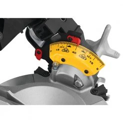 Dewalt DWS716 120V 15 Amp Double-Bevel 12 In. Corded Compound Miter Saw 22 Dewalt DWS716 120V 15 Amp Double-Bevel 12 In. Corded Compound Miter Saw -Dewalt Sales 2022 dewndws716 h