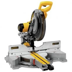 Dewalt DWS779 120V 15 Amp Brushed 12 In. Corded Double Bevel Sliding Compound Miter Saw 25 Dewalt DWS779 120V 15 Amp Brushed 12 In. Corded Double Bevel Sliding Compound Miter Saw -Dewalt Sales 2022 dewndws779 d
