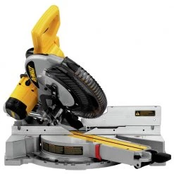 Dewalt DWS779 120V 15 Amp Brushed 12 In. Corded Double Bevel Sliding Compound Miter Saw 31 Dewalt DWS779 120V 15 Amp Brushed 12 In. Corded Double Bevel Sliding Compound Miter Saw -Dewalt Sales 2022 dewndws779 g