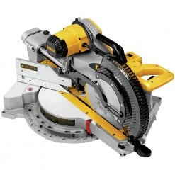 Dewalt DWS779 120V 15 Amp Brushed 12 In. Corded Double Bevel Sliding Compound Miter Saw 32 Dewalt DWS779 120V 15 Amp Brushed 12 In. Corded Double Bevel Sliding Compound Miter Saw -Dewalt Sales 2022 dewndws779 h