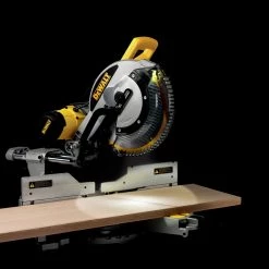 Dewalt DWS779 120V 15 Amp Brushed 12 In. Corded Double Bevel Sliding Compound Miter Saw 37 Dewalt DWS779 120V 15 Amp Brushed 12 In. Corded Double Bevel Sliding Compound Miter Saw -Dewalt Sales 2022 dewndws779 j
