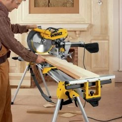 Dewalt DWS779 120V 15 Amp Brushed 12 In. Corded Double Bevel Sliding Compound Miter Saw 39 Dewalt DWS779 120V 15 Amp Brushed 12 In. Corded Double Bevel Sliding Compound Miter Saw -Dewalt Sales 2022 dewndws779 l