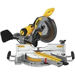 Dewalt DWS779 120V 15 Amp Brushed 12 In. Corded Double Bevel Sliding Compound Miter Saw 27 Dewalt DWS779 120V 15 Amp Brushed 12 In. Corded Double Bevel Sliding Compound Miter Saw -Dewalt Sales 2022 dewndws779 n