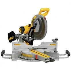 Dewalt DWS780 12 In. Double Bevel Sliding Compound Miter Saw 25 Dewalt DWS780 12 In. Double Bevel Sliding Compound Miter Saw -Dewalt Sales 2022 dewndws780 a