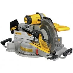 Dewalt DWS780 12 In. Double Bevel Sliding Compound Miter Saw 26 Dewalt DWS780 12 In. Double Bevel Sliding Compound Miter Saw -Dewalt Sales 2022 dewndws780 b