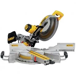 Dewalt DWS780 12 In. Double Bevel Sliding Compound Miter Saw 27 Dewalt DWS780 12 In. Double Bevel Sliding Compound Miter Saw -Dewalt Sales 2022 dewndws780 c