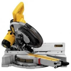 Dewalt DWS780 12 In. Double Bevel Sliding Compound Miter Saw 39 Dewalt DWS780 12 In. Double Bevel Sliding Compound Miter Saw -Dewalt Sales 2022 dewndws780 o