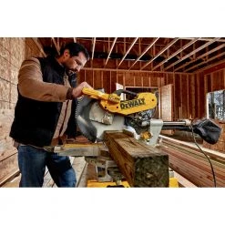 Dewalt DWS780 12 In. Double Bevel Sliding Compound Miter Saw 44 Dewalt DWS780 12 In. Double Bevel Sliding Compound Miter Saw -Dewalt Sales 2022 dewndws780 p