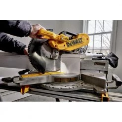 Dewalt DWS780 12 In. Double Bevel Sliding Compound Miter Saw 45 Dewalt DWS780 12 In. Double Bevel Sliding Compound Miter Saw -Dewalt Sales 2022 dewndws780 q