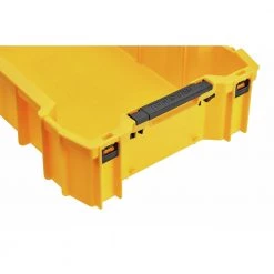 Dewalt DWST08120 ToughSystem 2.0 Deep Tool Tray -Dewalt Sales 2022 dewndwst08120 e