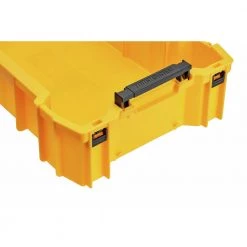 Dewalt DWST08120 ToughSystem 2.0 Deep Tool Tray -Dewalt Sales 2022 dewndwst08120 f