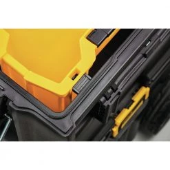 Dewalt DWST08120 ToughSystem 2.0 Deep Tool Tray -Dewalt Sales 2022 dewndwst08120 h