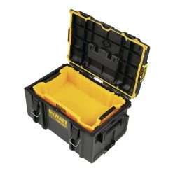 Dewalt DWST08120 ToughSystem 2.0 Deep Tool Tray -Dewalt Sales 2022 dewndwst08120 i