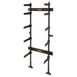Dewalt DWST08260 ToughSystem Workshop Racking System (Black)