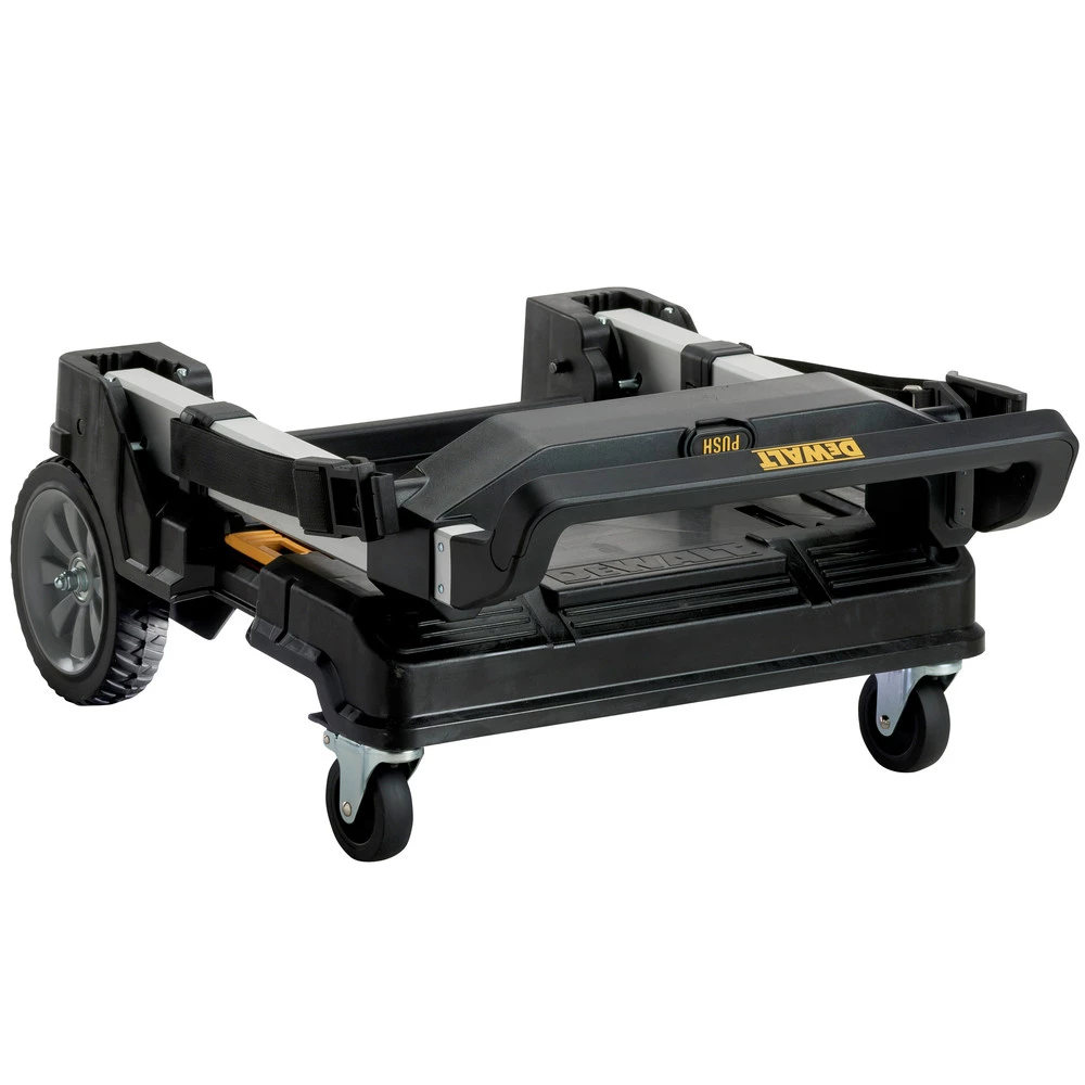 Dewalt DWST17888 TSTAK Trolley 2 Dewalt DWST17888 TSTAK Trolley - Image 2