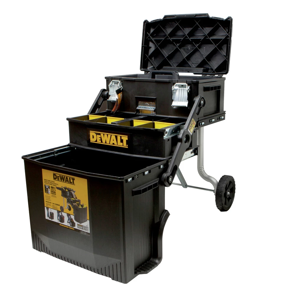 Dewalt DWST20800 Mobile Work Center 4 Dewalt DWST20800 Mobile Work Center - Image 4