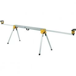 Dewalt DWX723 9 In. X 151 In. X 32 In. Heavy Duty Miter Saw Stand - Silver -Dewalt Sales 2022 dewndwx723 b