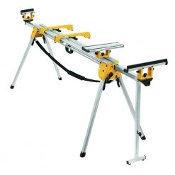 Dewalt DWX723 9 In. X 151 In. X 32 In. Heavy Duty Miter Saw Stand - Silver -Dewalt Sales 2022 dewndwx723 c