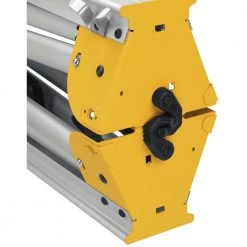 Dewalt DWX725 11 In. X 36 In. X 32 In. Heavy Duty Work Stand - Silver/Yellow -Dewalt Sales 2022 dewndwx725 b