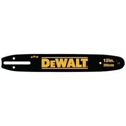 Dewalt DWZCSB12 12 In. Replacement Chainsaw Bar