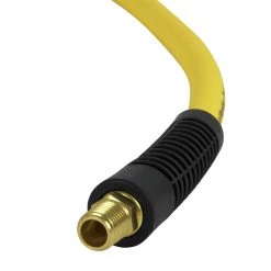 Dewalt DXCM012-0205 3/8 In. X 50 Ft. Premium Hybrid Hose 7 Dewalt DXCM012-0205 3/8 In. X 50 Ft. Premium Hybrid Hose -Dewalt Sales 2022 dewndxcm012 0205 c
