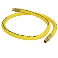 Dewalt DXCM012-0208 3/8 In. X 3 Ft. Premium Hybrid Whip Hose