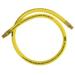Dewalt DXCM012-0208 3/8 In. X 3 Ft. Premium Hybrid Whip Hose -Dewalt Sales 2022 dewndxcm012 0208 b