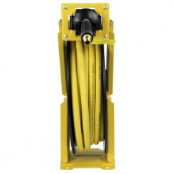 Dewalt DXCM024-0343 3/8 In. X 50 Ft. Double Arm Auto Retracting Air Hose Reel -Dewalt Sales 2022 dewndxcm024 0343 d