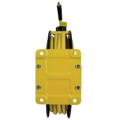 Dewalt DXCM024-0343 3/8 In. X 50 Ft. Double Arm Auto Retracting Air Hose Reel -Dewalt Sales 2022 dewndxcm024 0343 i