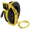 Dewalt DXCM024-0344 1/2 In. X 50 Ft. Double Arm Auto Retracting Air Hose Reel