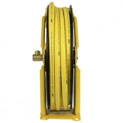 Dewalt DXCM024-0344 1/2 In. X 50 Ft. Double Arm Auto Retracting Air Hose Reel -Dewalt Sales 2022 dewndxcm024 0344 b