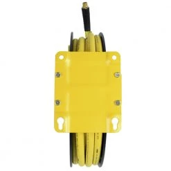 Dewalt DXCM024-0344 1/2 In. X 50 Ft. Double Arm Auto Retracting Air Hose Reel -Dewalt Sales 2022 dewndxcm024 0344 g