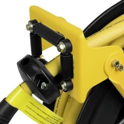 Dewalt DXCM024-0344 1/2 In. X 50 Ft. Double Arm Auto Retracting Air Hose Reel -Dewalt Sales 2022 dewndxcm024 0344 h