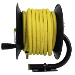 Dewalt DXCM0240348 3/8 In. X 50 Ft. Manual Air Hose Reel -Dewalt Sales 2022 dewndxcm024 0348 c