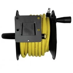 Dewalt DXCM0240348 3/8 In. X 50 Ft. Manual Air Hose Reel -Dewalt Sales 2022 dewndxcm024 0348 d