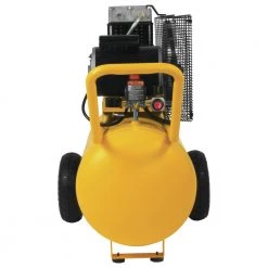 Dewalt DXCM201 2 HP 20 Gallon Oil-Lube Hotdog Air Compressor -Dewalt Sales 2022 dewndxcm201 c